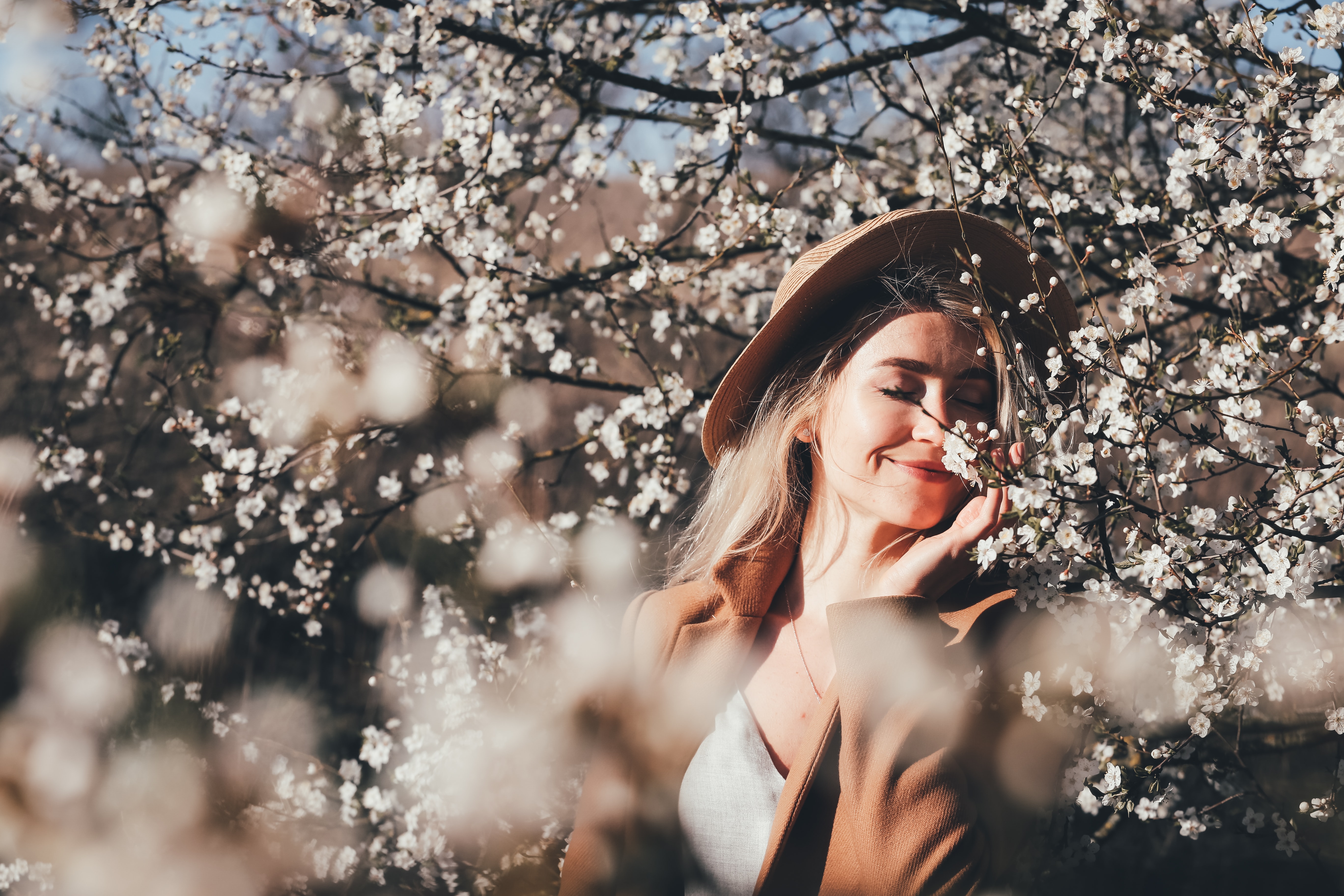 4 trendy kapsels voor lente 2019