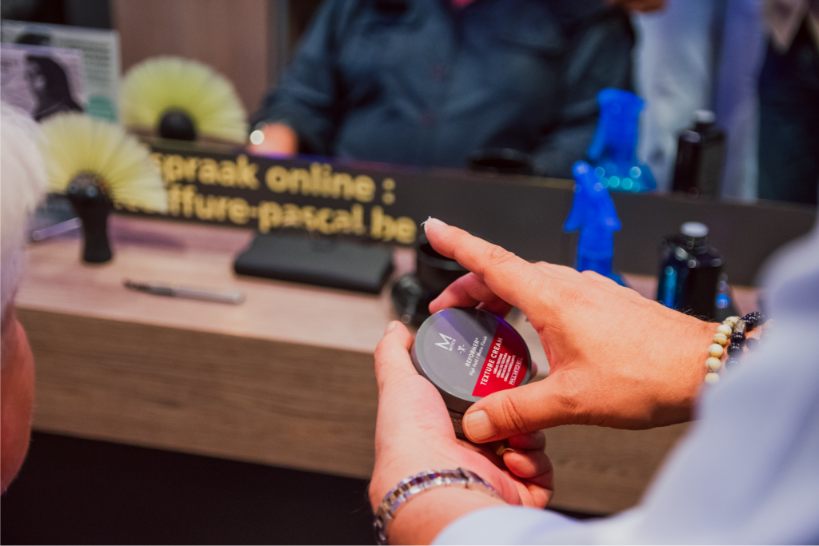 Herenkapper Aalst Herenkapper Aalst