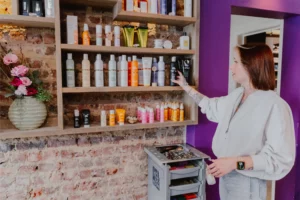 Haarproducten Coiffure Pascal