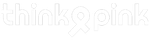 Logo Think Pink